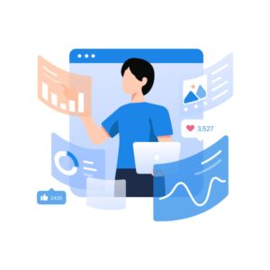 Digital marketing services in budget website design, google ads, social media marketing services ppc seo