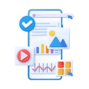 Digital marketing services in budget website design, google ads, social media marketing services ppc seo