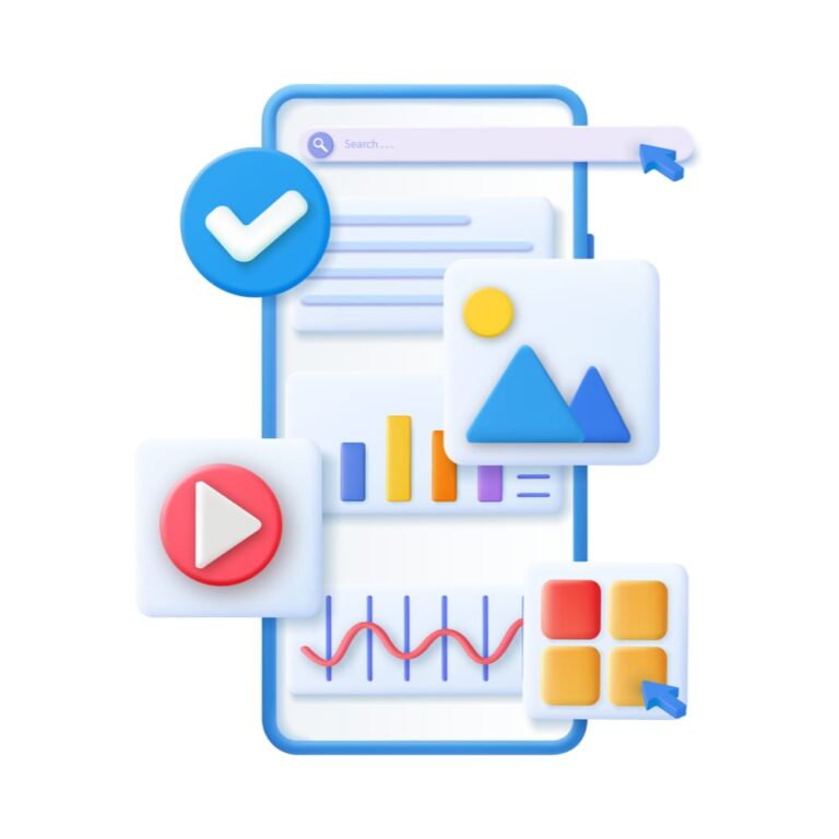 Digital marketing services in budget website design, google ads, social media marketing services ppc seo